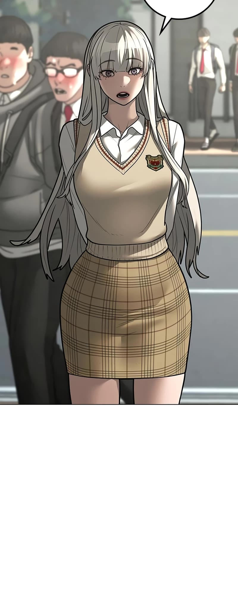Reality Quest Chap 119 - Next Chap 120