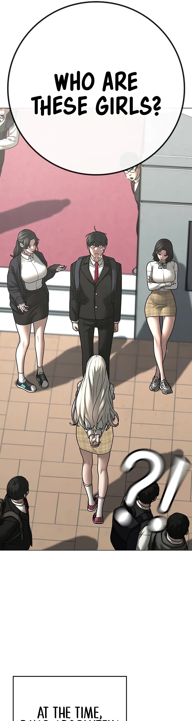 Reality Quest Chap 119 - Next Chap 120