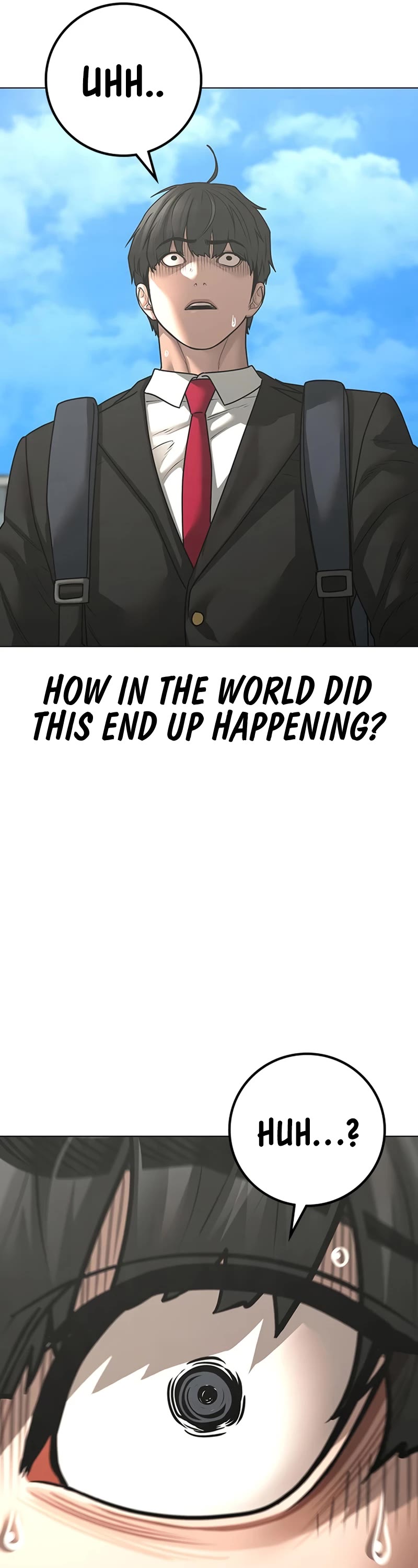 Reality Quest Chap 119 - Next Chap 120