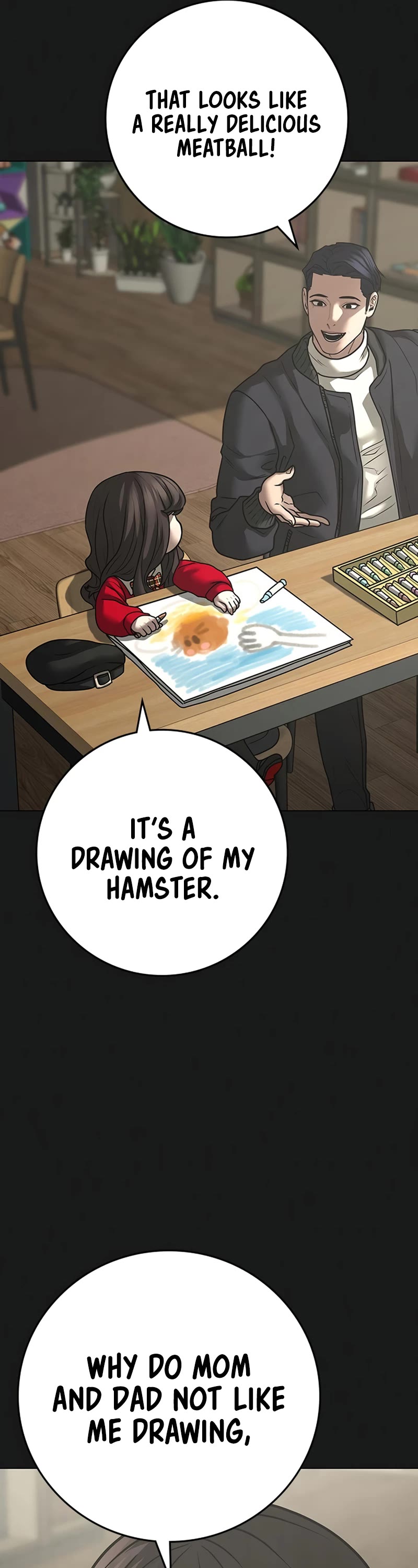 Reality Quest Chap 119 - Next Chap 120