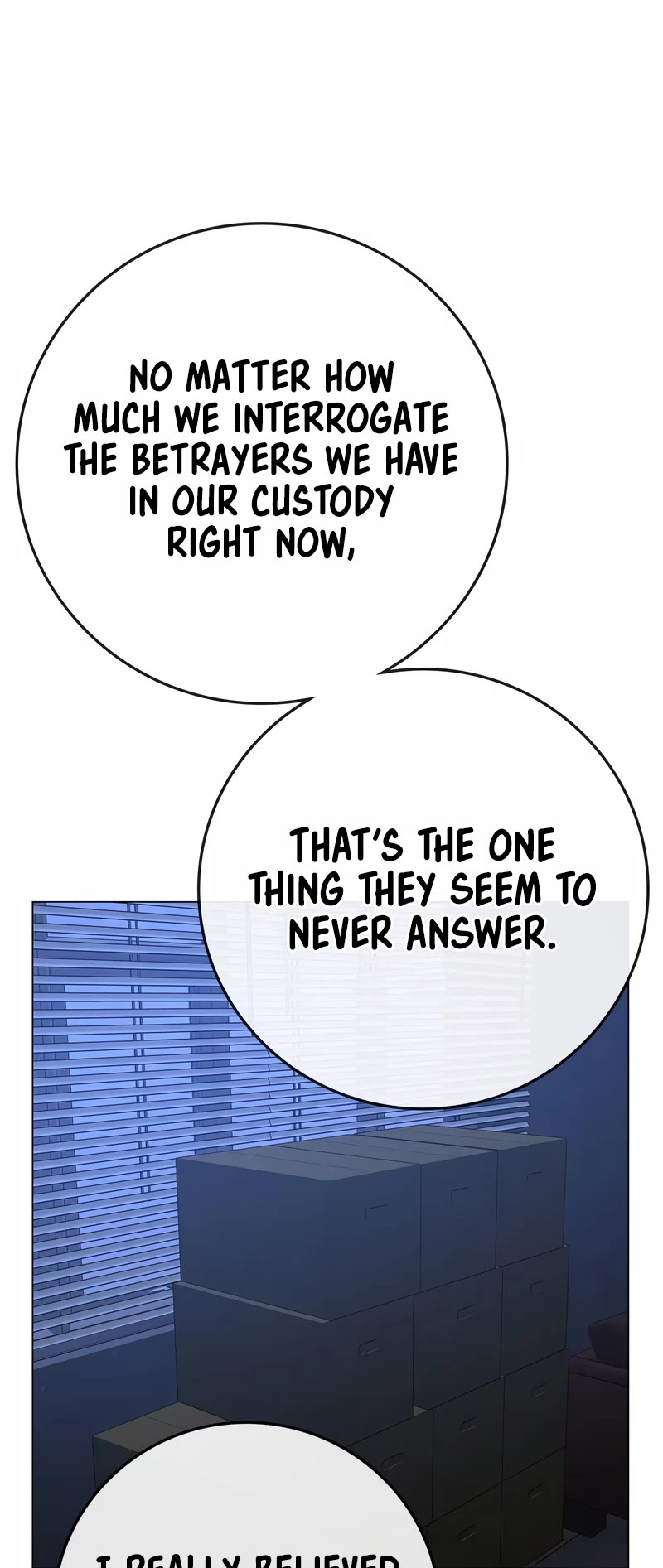 Reality Quest Chap 110 - Next Chap 111