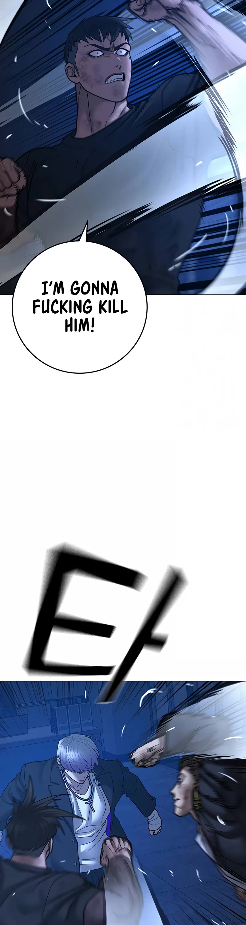 Reality Quest Chap 110 - Next Chap 111