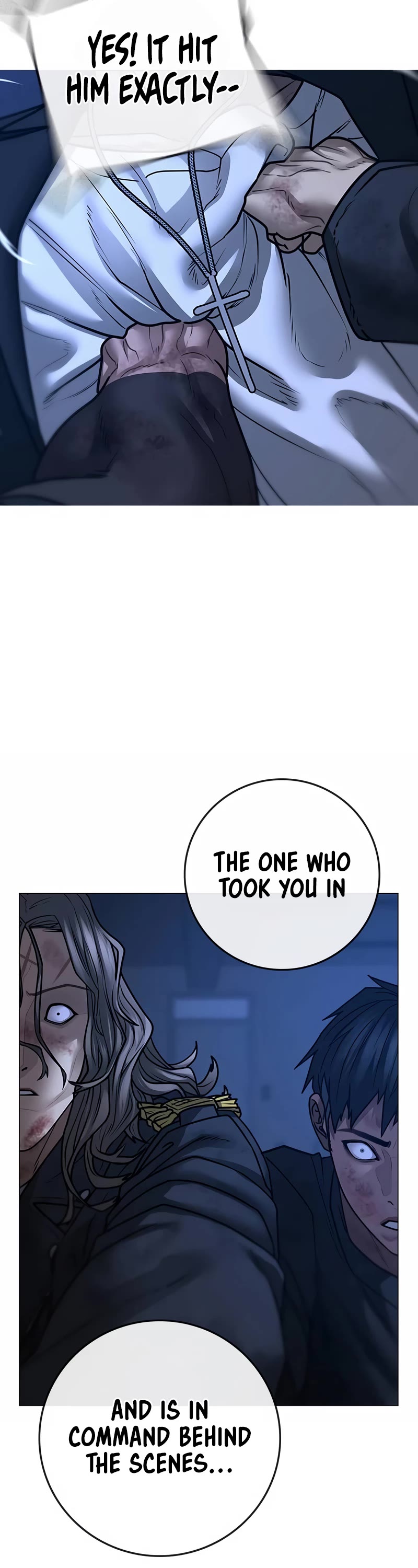 Reality Quest Chap 110 - Next Chap 111