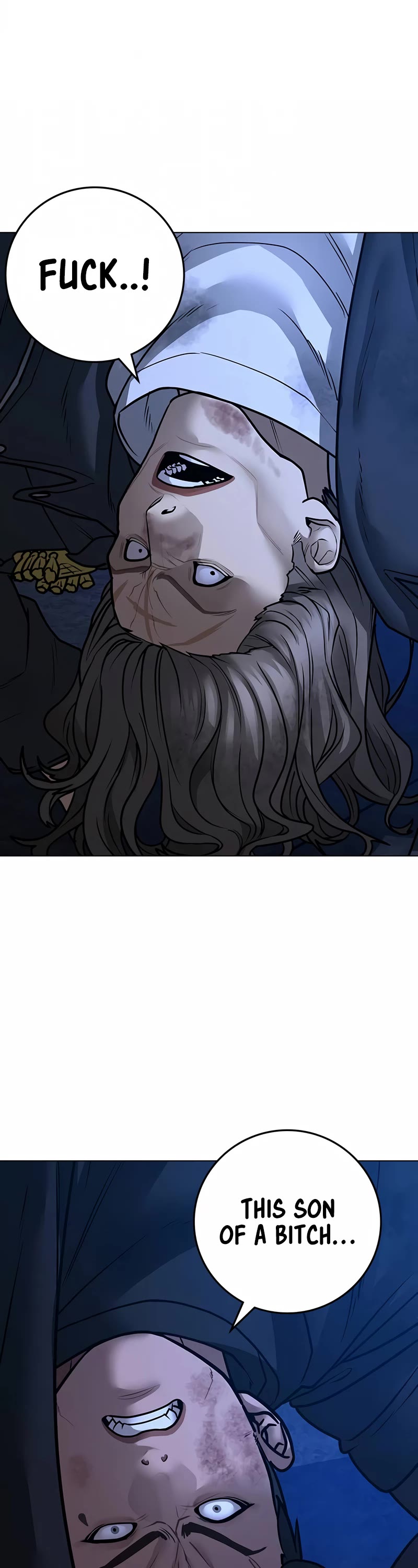 Reality Quest Chap 110 - Next Chap 111