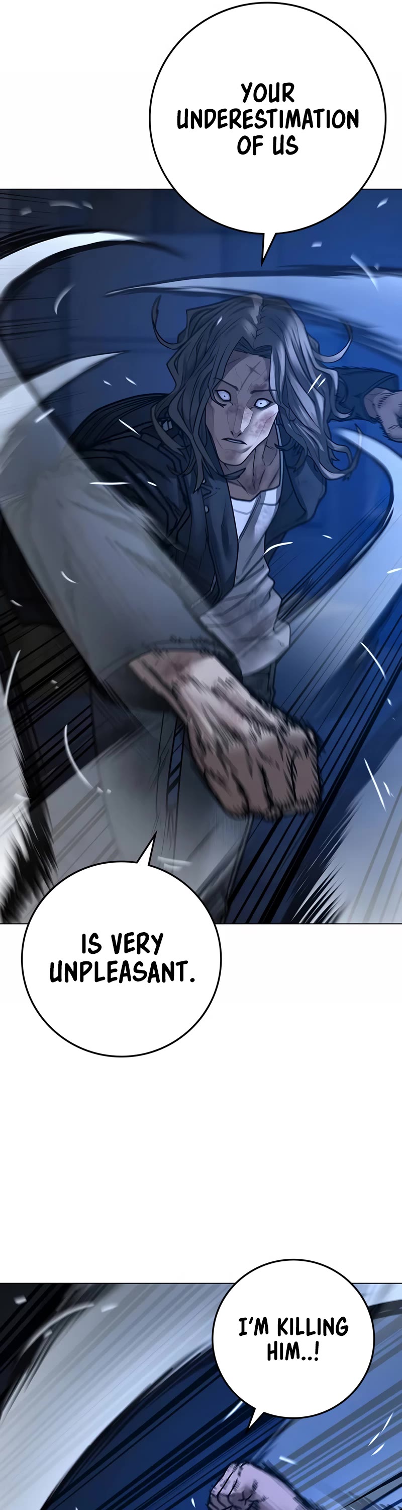 Reality Quest Chap 110 - Next Chap 111