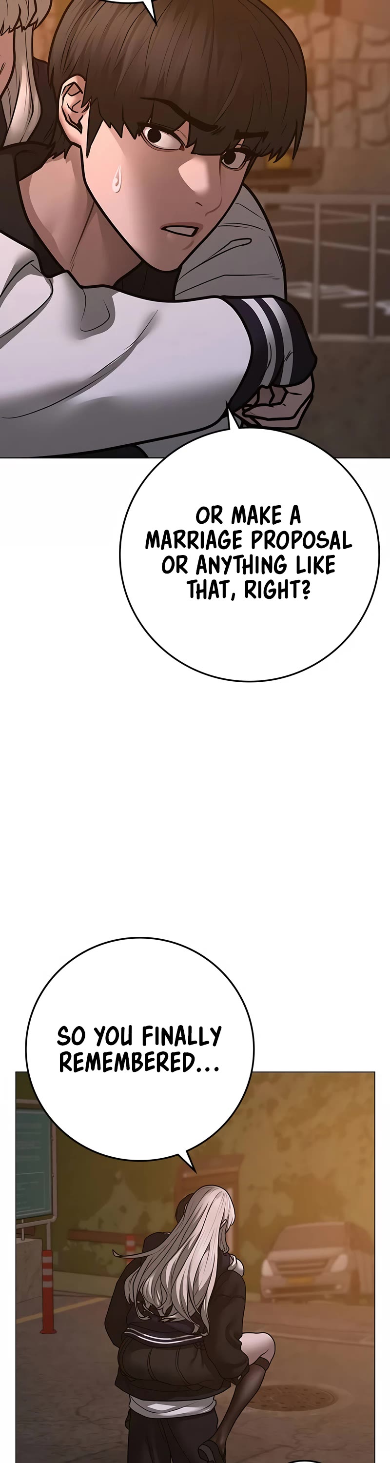 Reality Quest Chap 110 - Next Chap 111