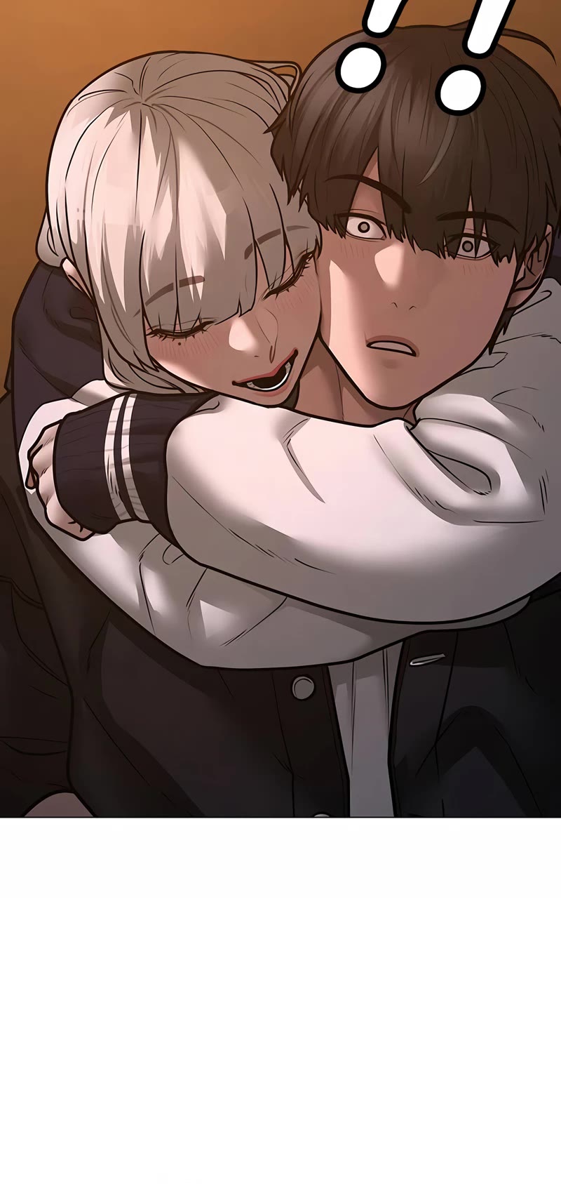 Reality Quest Chap 110 - Next Chap 111