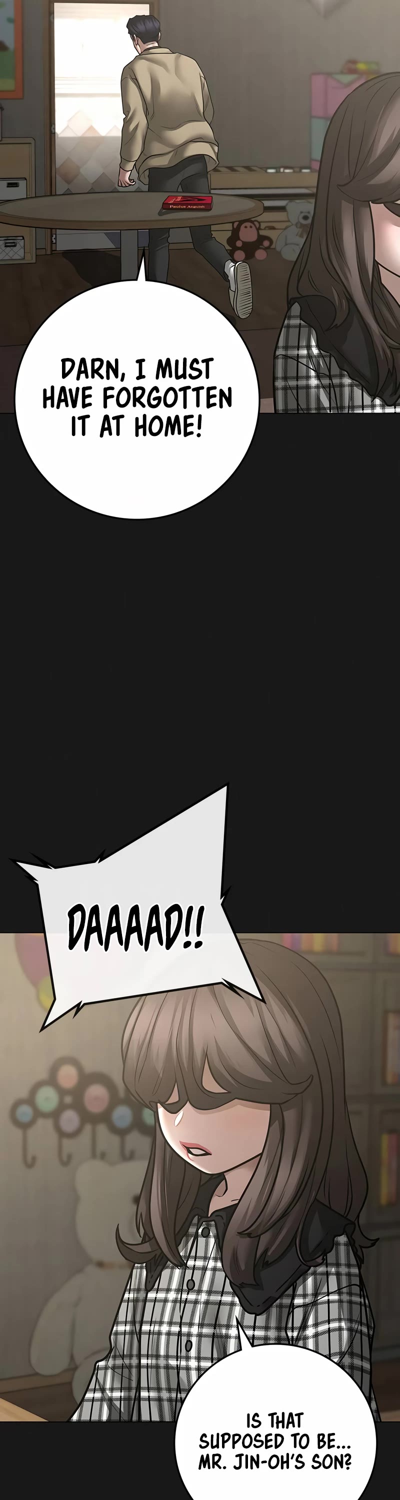 Reality Quest Chap 110 - Next Chap 111