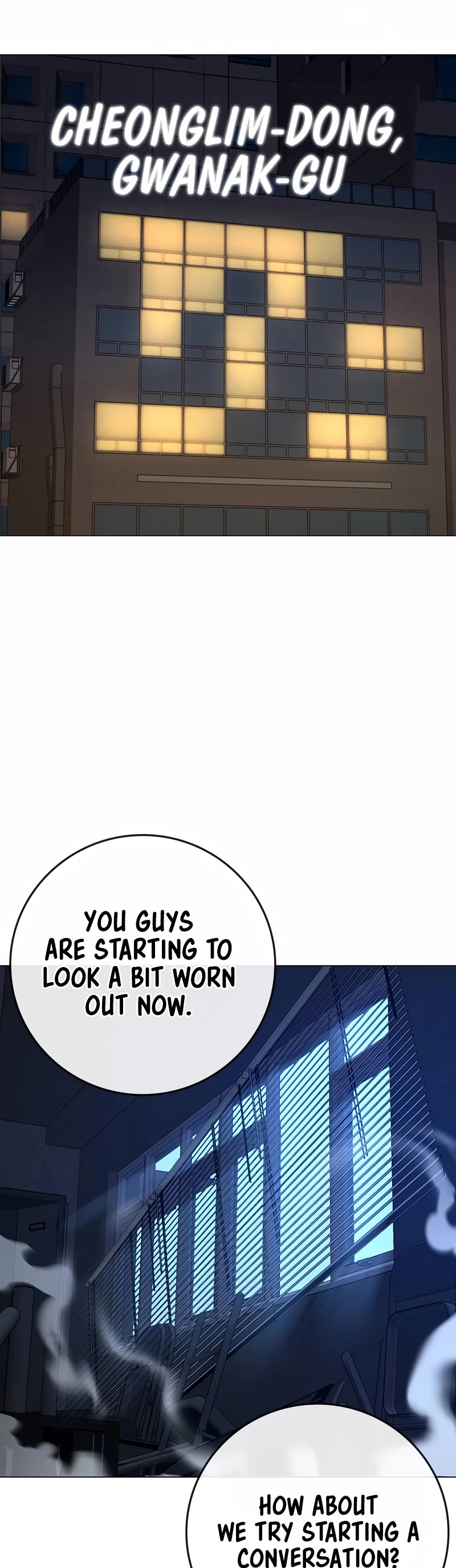 Reality Quest Chap 110 - Next Chap 111