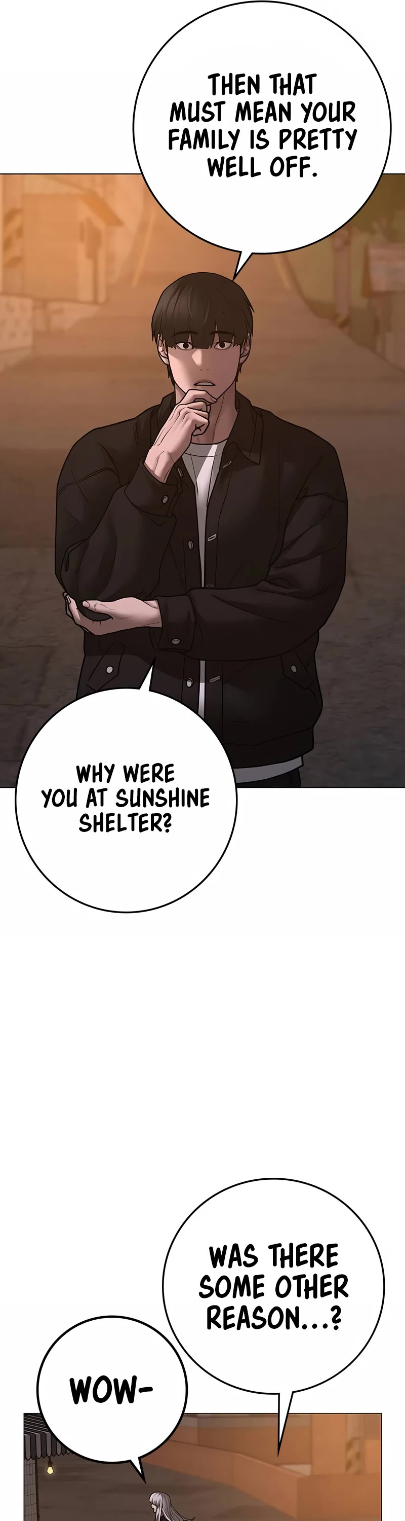 Reality Quest Chap 110 - Next Chap 111