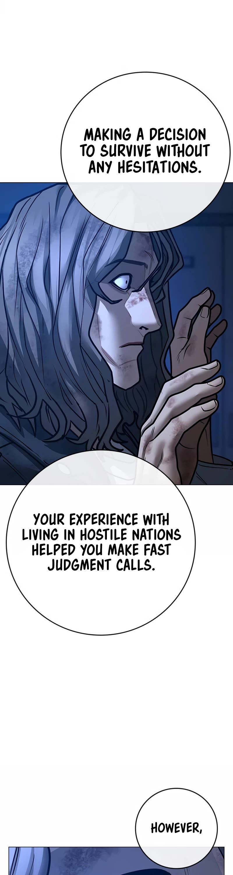 Reality Quest Chap 110 - Next Chap 111