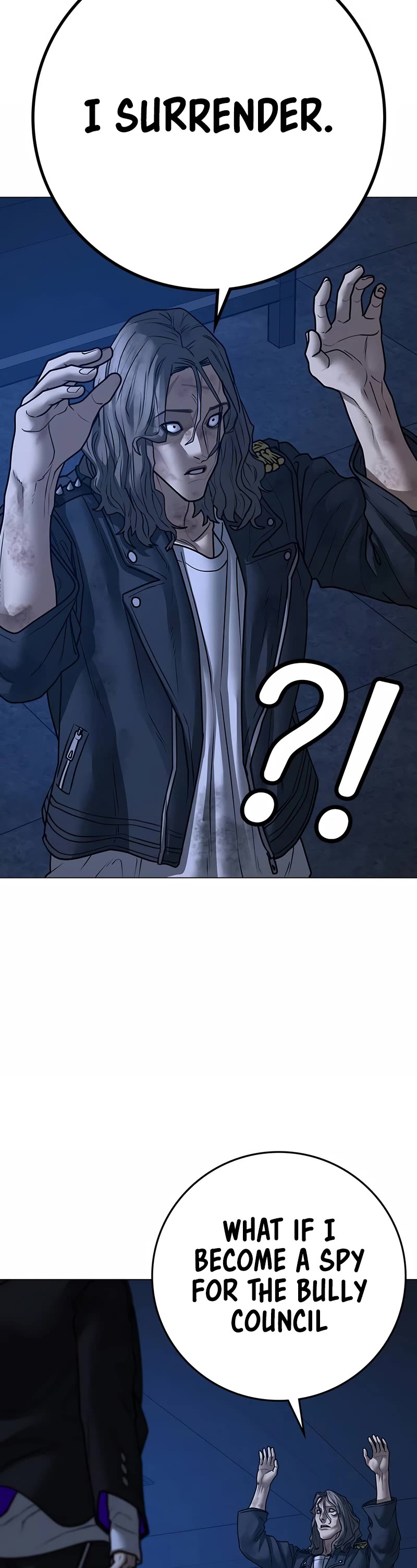 Reality Quest Chap 110 - Next Chap 111