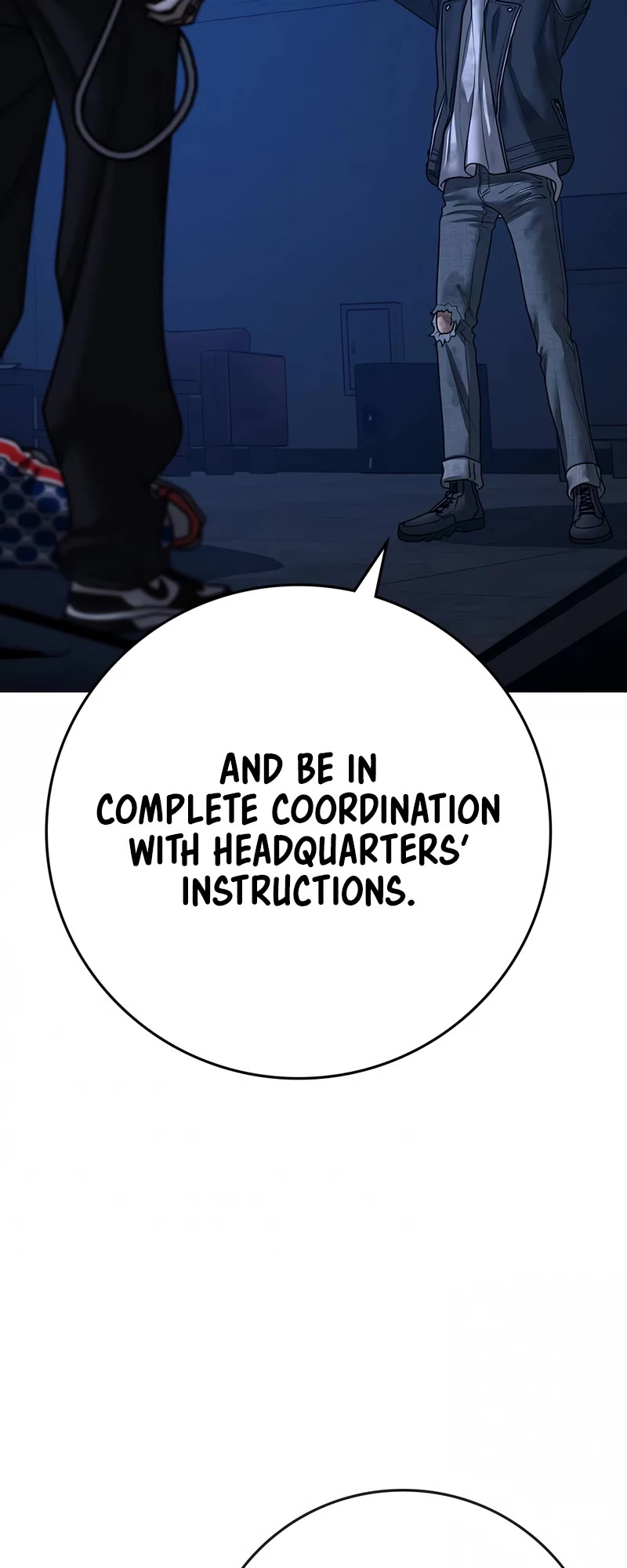 Reality Quest Chap 110 - Next Chap 111