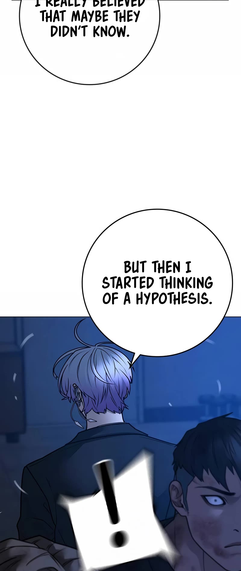 Reality Quest Chap 110 - Next Chap 111