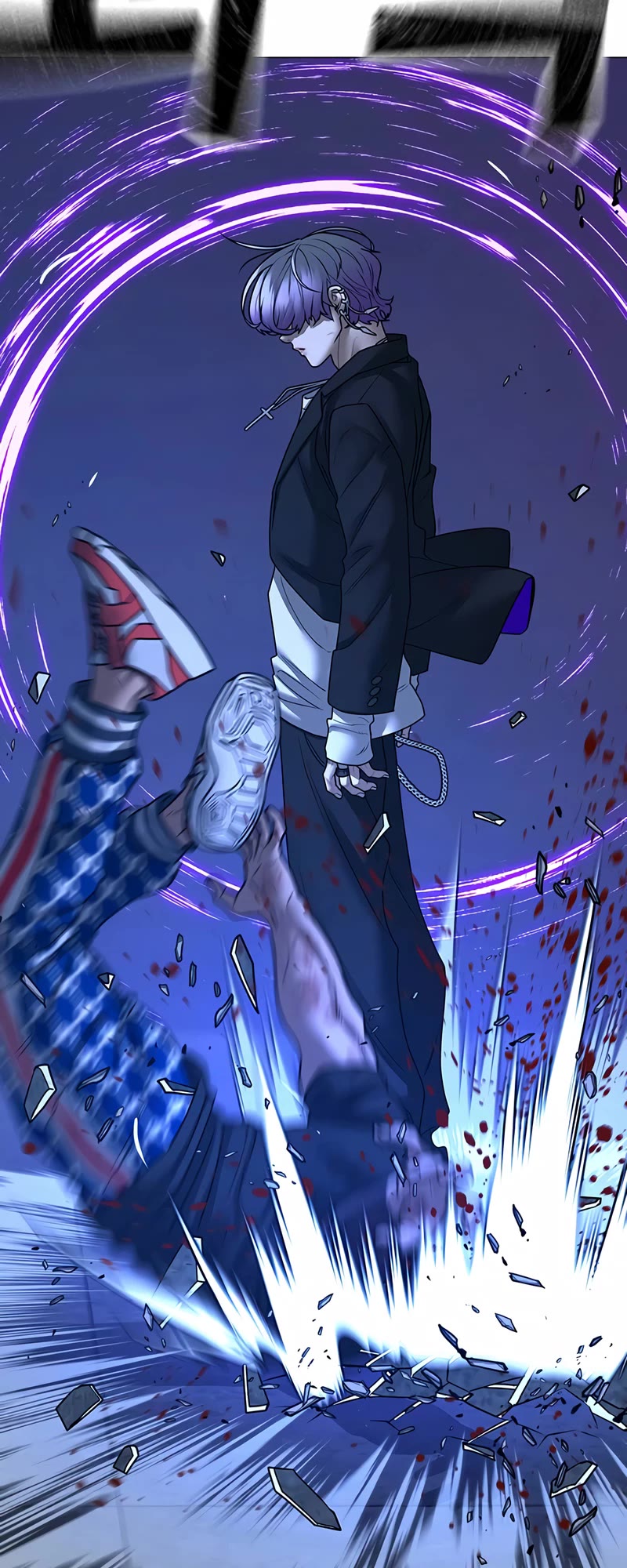 Reality Quest Chap 110 - Next Chap 111