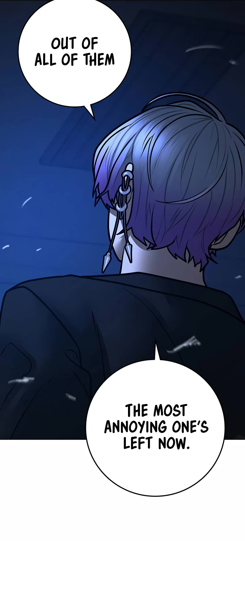 Reality Quest Chap 110 - Next Chap 111