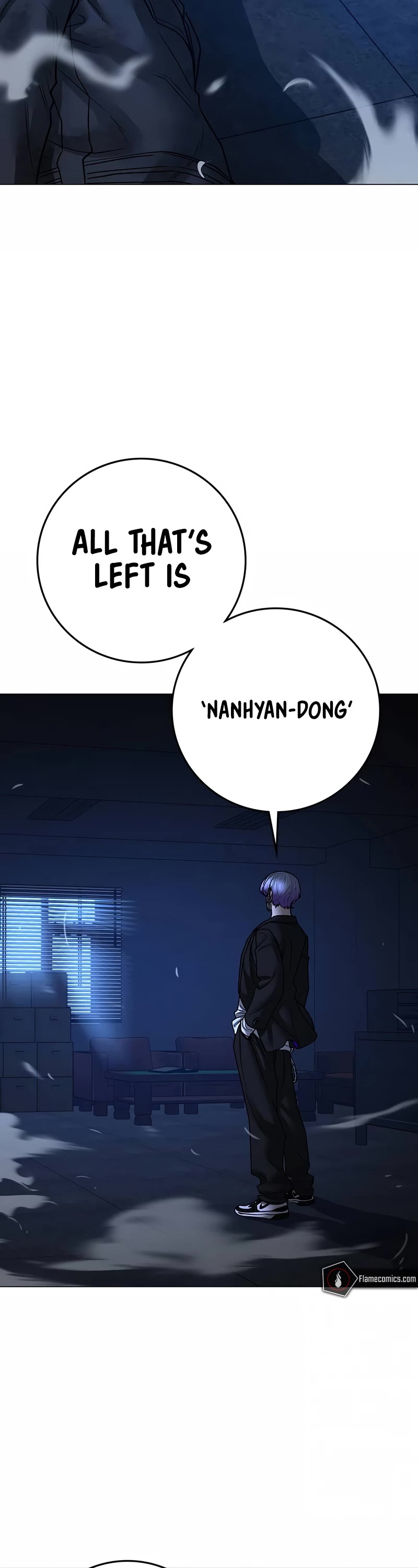 Reality Quest Chap 110 - Next Chap 111