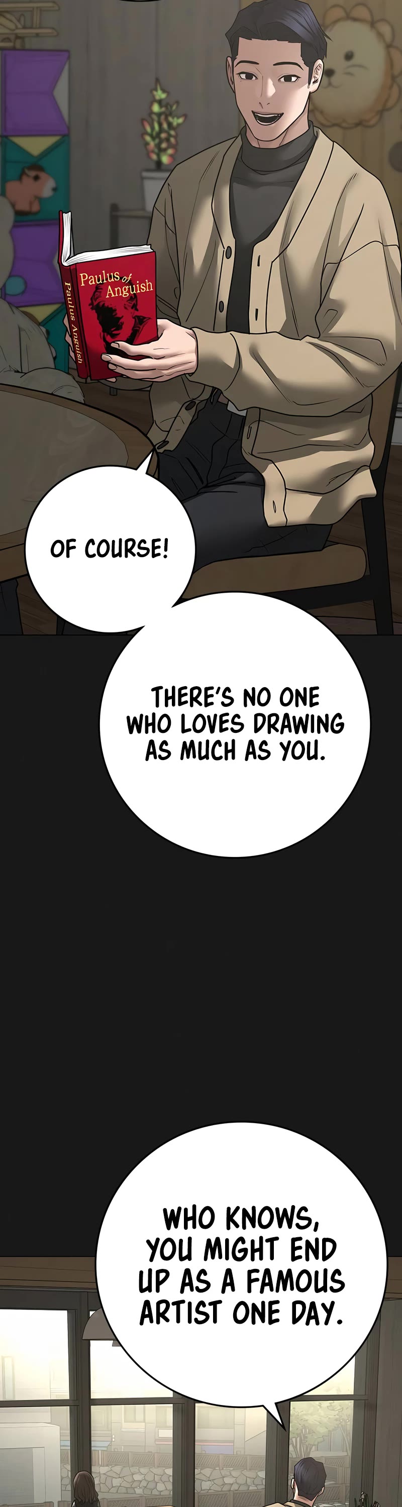 Reality Quest Chap 110 - Next Chap 111