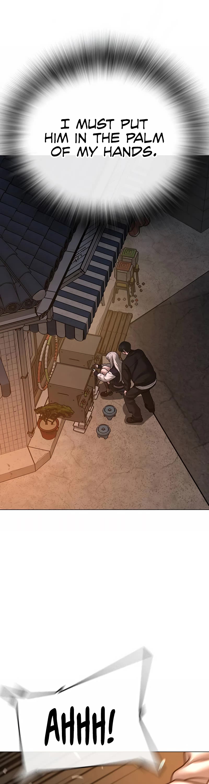 Reality Quest Chap 110 - Next Chap 111