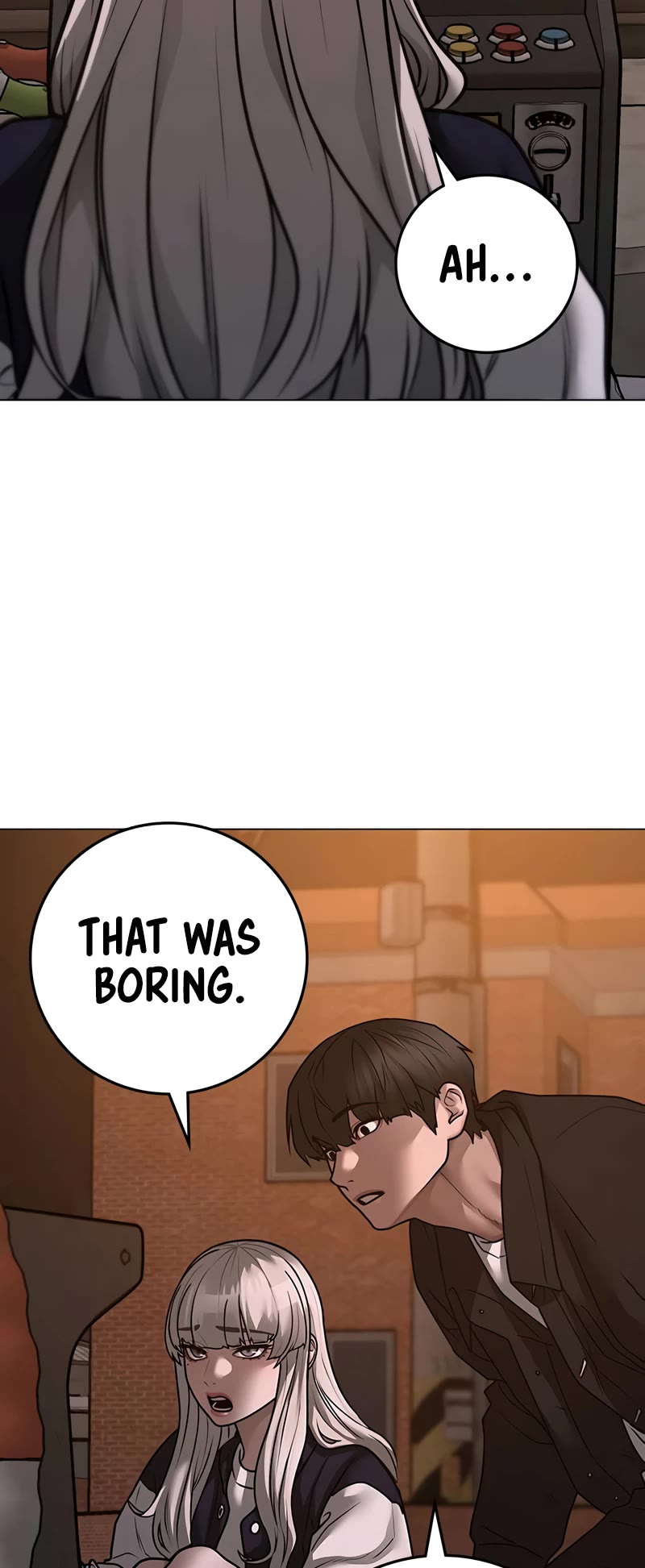 Reality Quest Chap 110 - Next Chap 111
