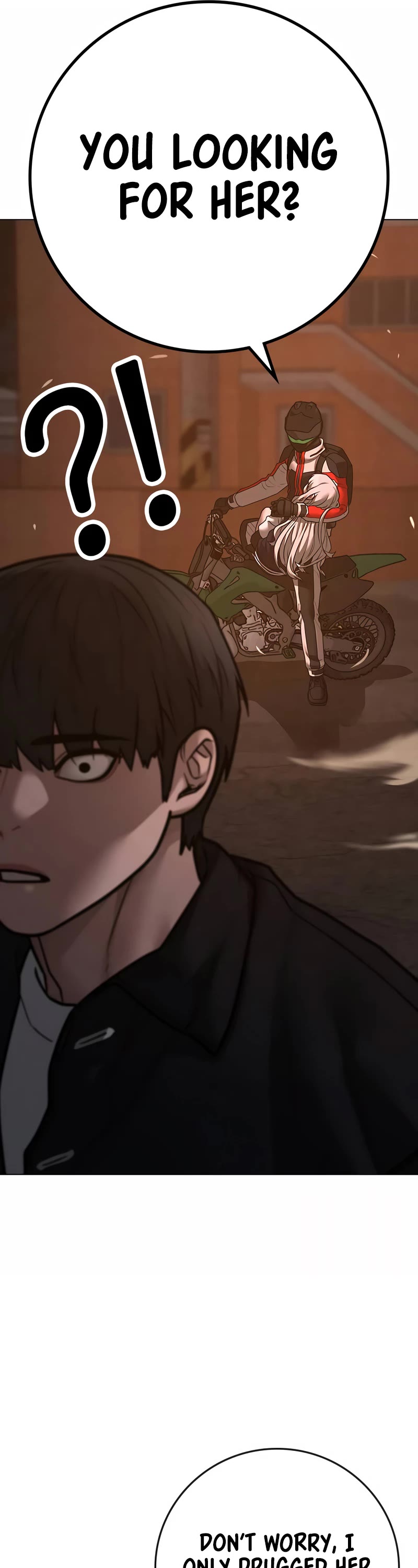 Reality Quest Chap 110 - Next Chap 111