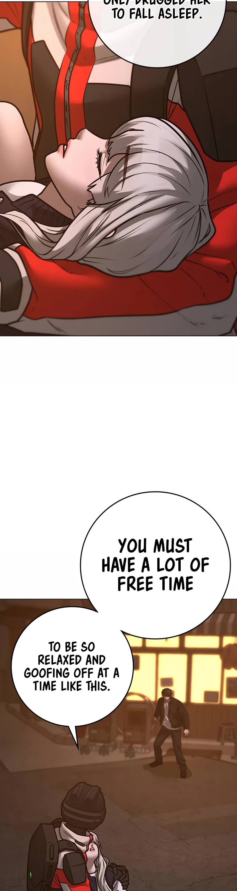 Reality Quest Chap 110 - Next Chap 111