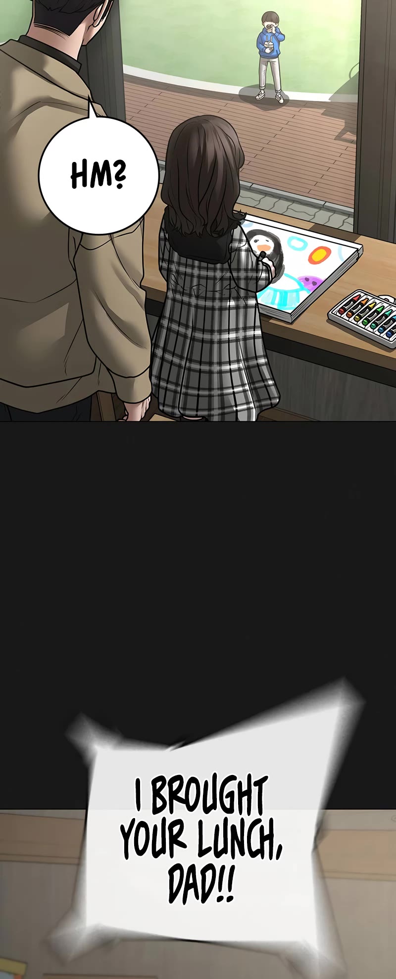 Reality Quest Chap 110 - Next Chap 111