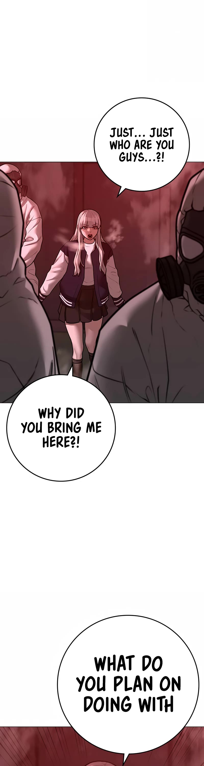 Reality Quest Chap 111 - Next Chap 112