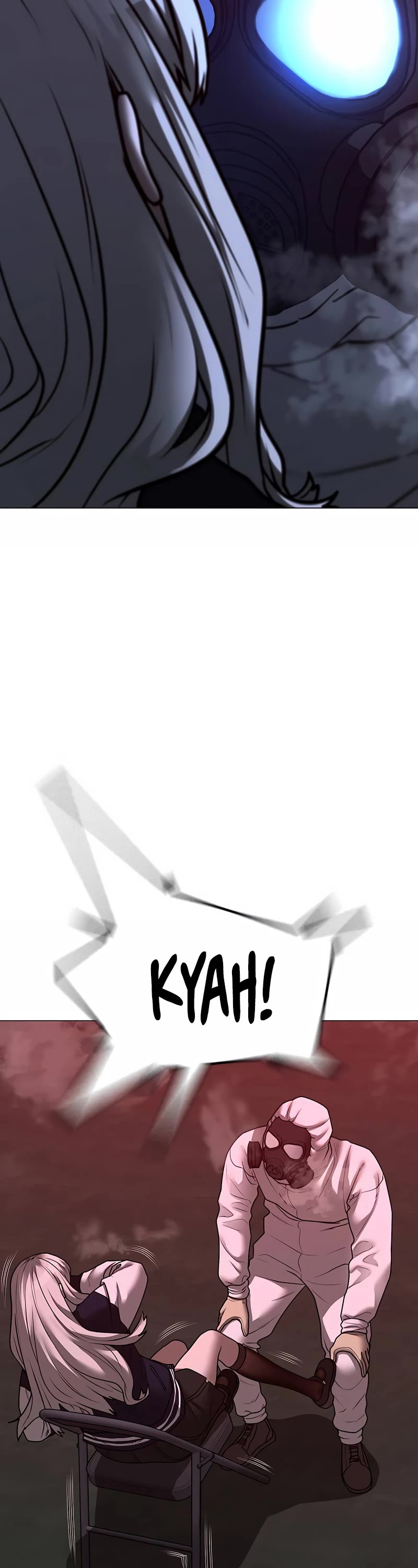 Reality Quest Chap 111 - Next Chap 112