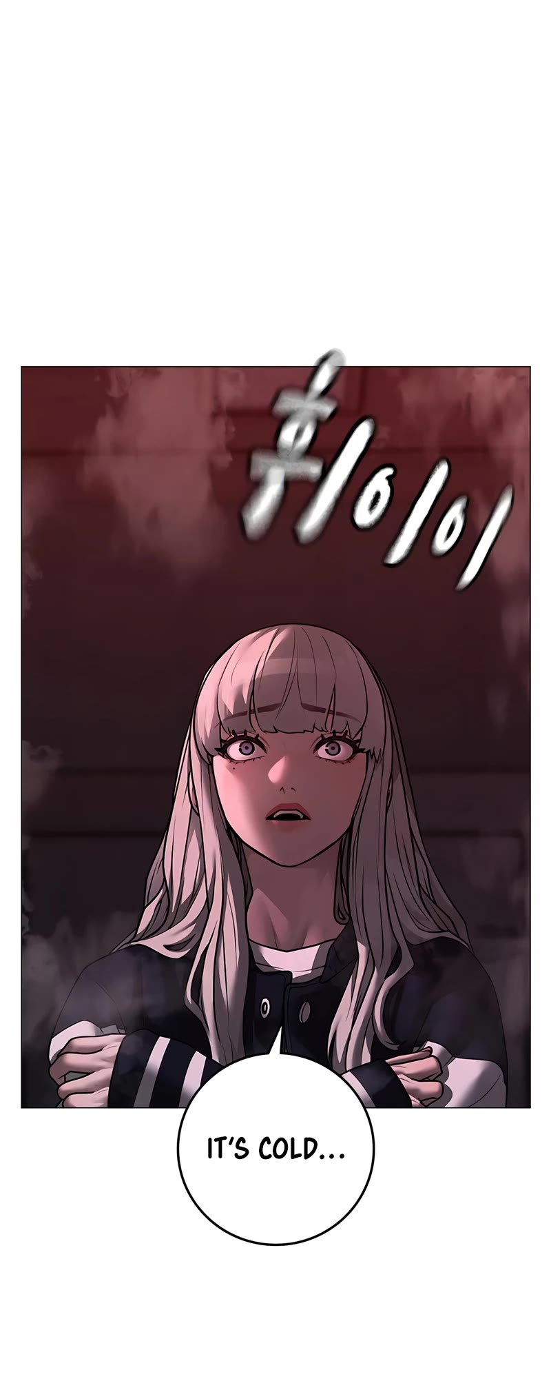 Reality Quest Chap 111 - Next Chap 112