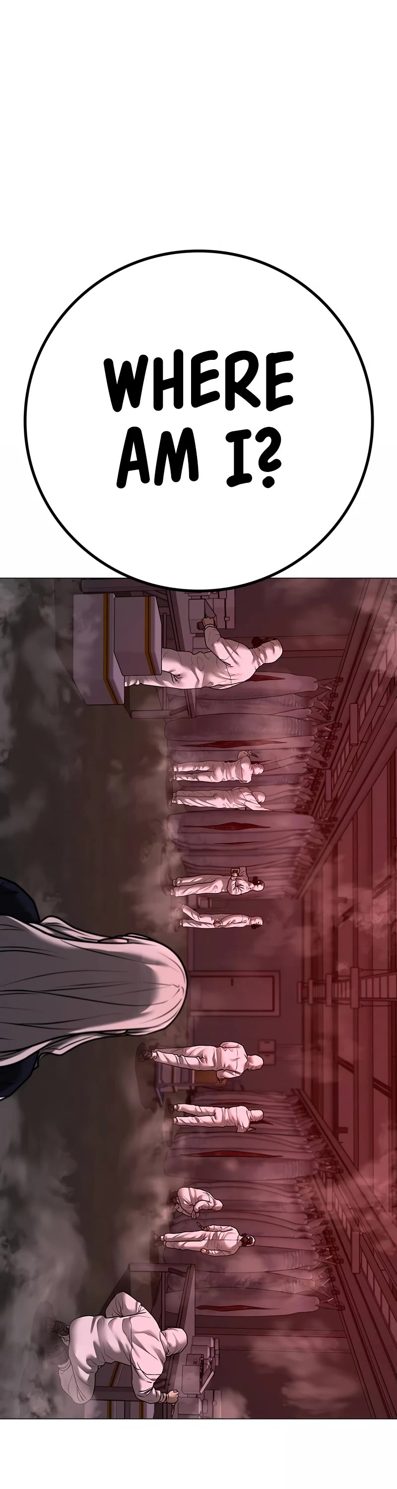 Reality Quest Chap 111 - Next Chap 112