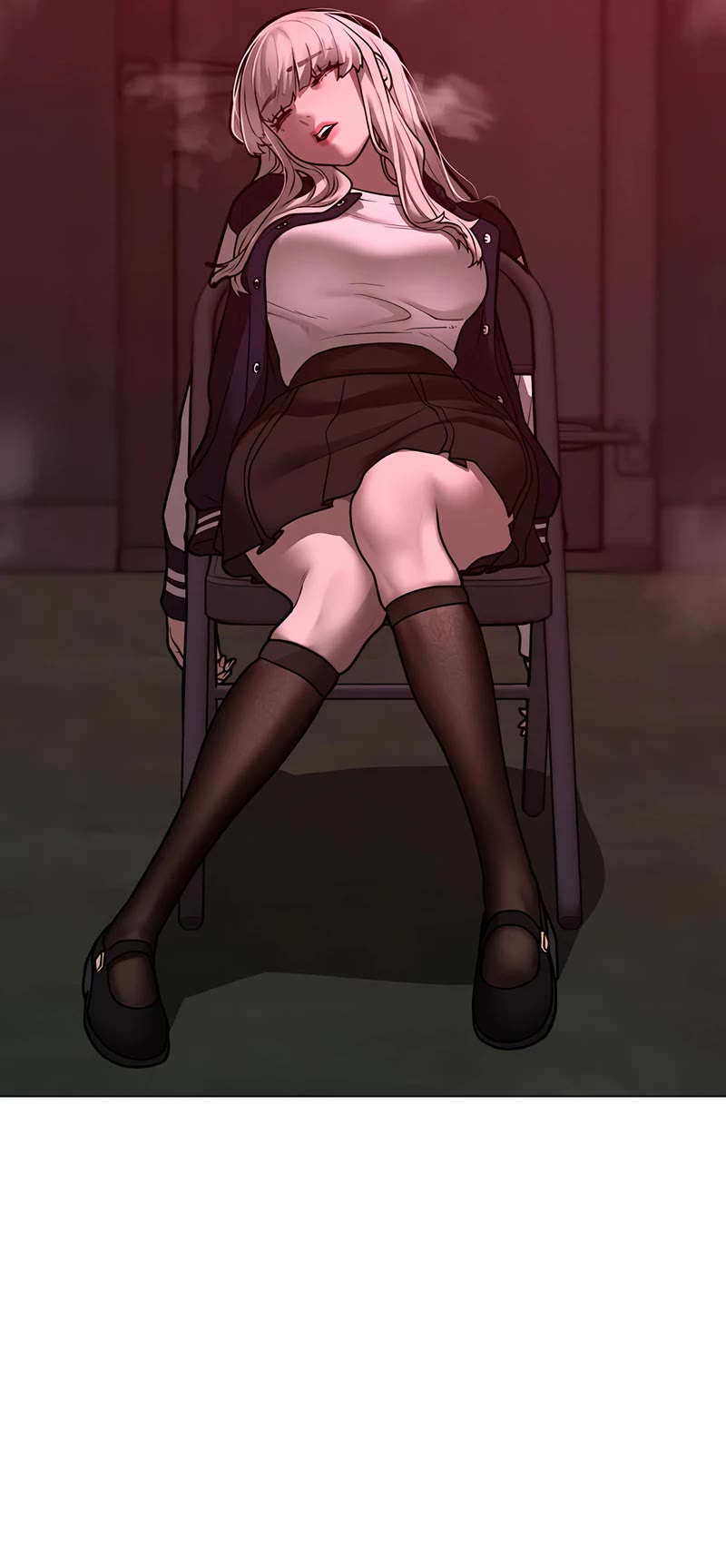 Reality Quest Chap 111 - Next Chap 112