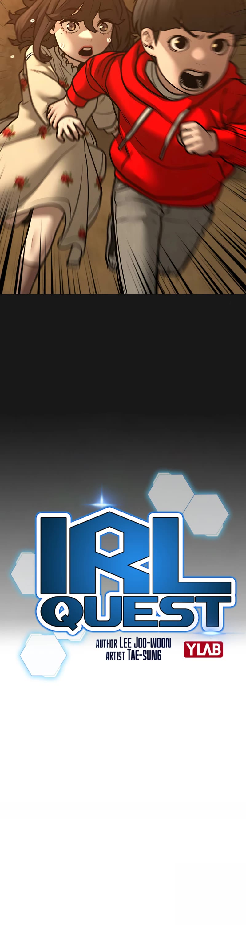 Reality Quest Chap 111 - Next Chap 112