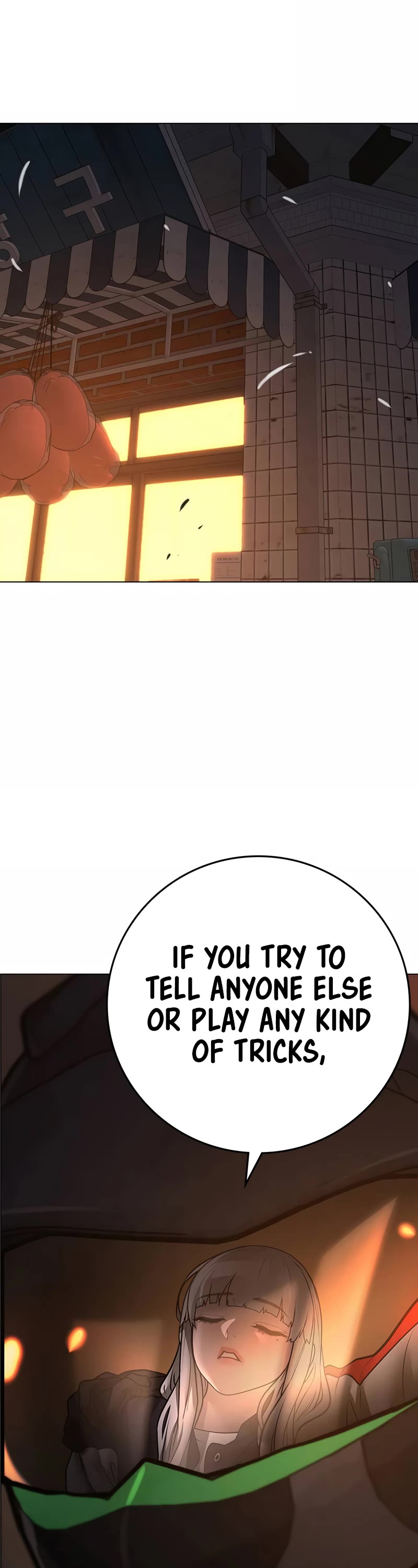 Reality Quest Chap 111 - Next Chap 112