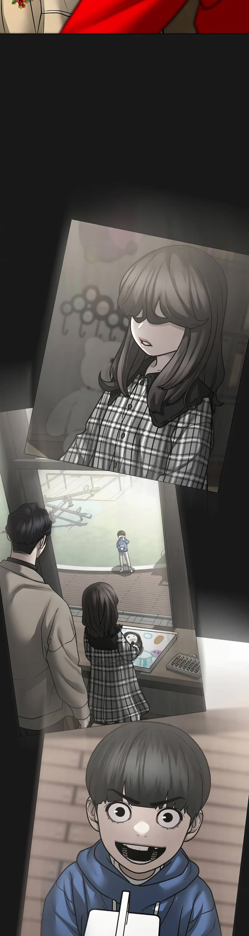 Reality Quest Chap 111 - Next Chap 112