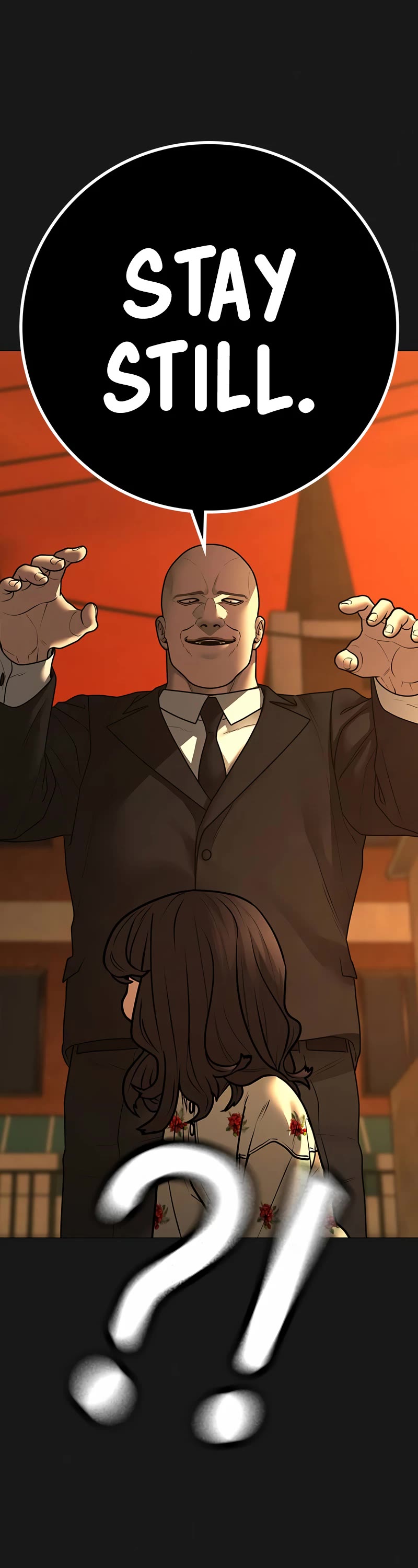 Reality Quest Chap 111 - Next Chap 112