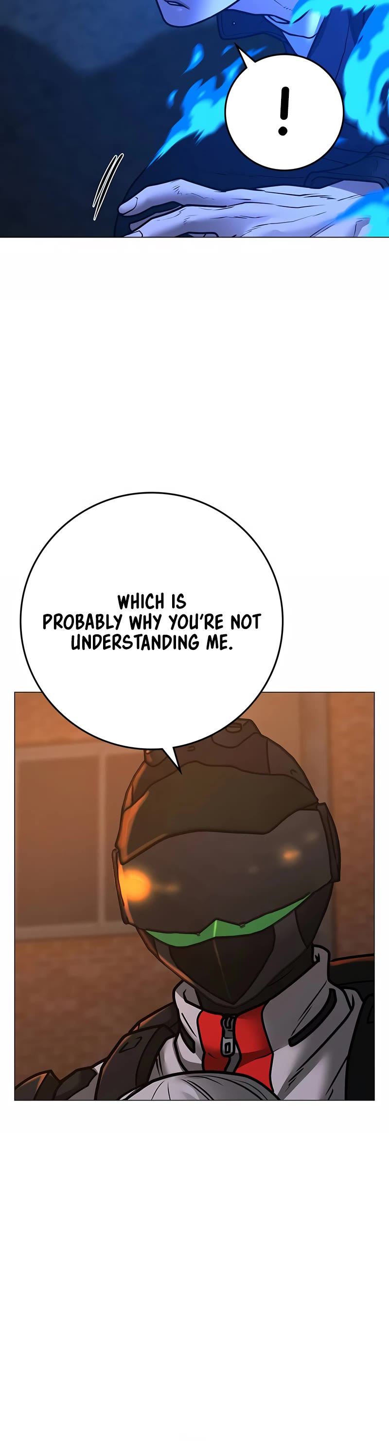 Reality Quest Chap 111 - Next Chap 112