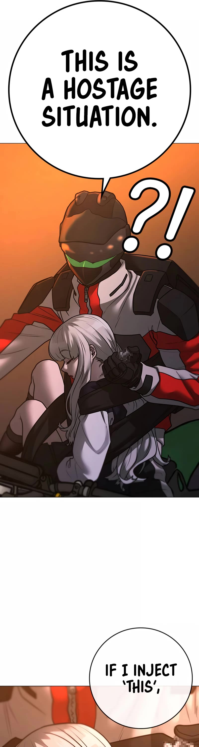 Reality Quest Chap 111 - Next Chap 112