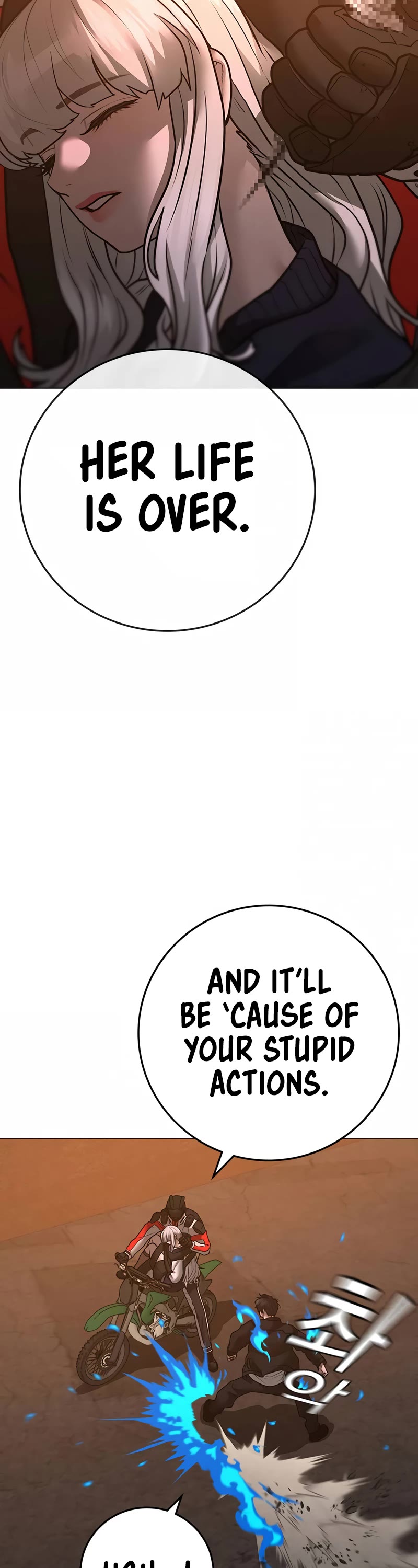 Reality Quest Chap 111 - Next Chap 112