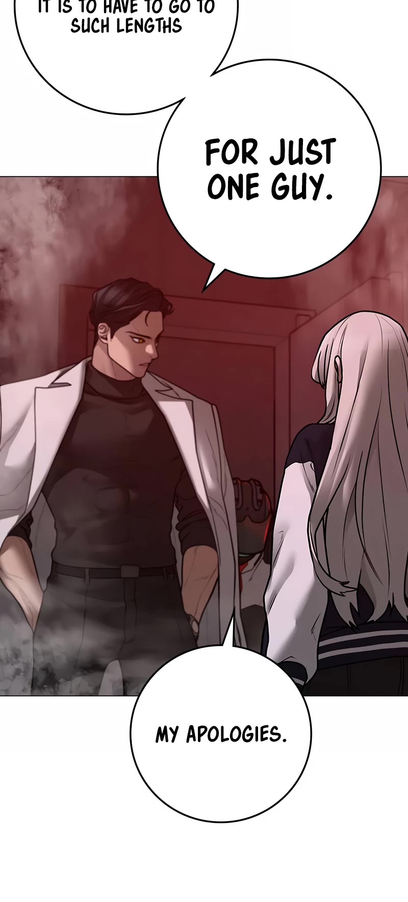 Reality Quest Chap 111 - Next Chap 112