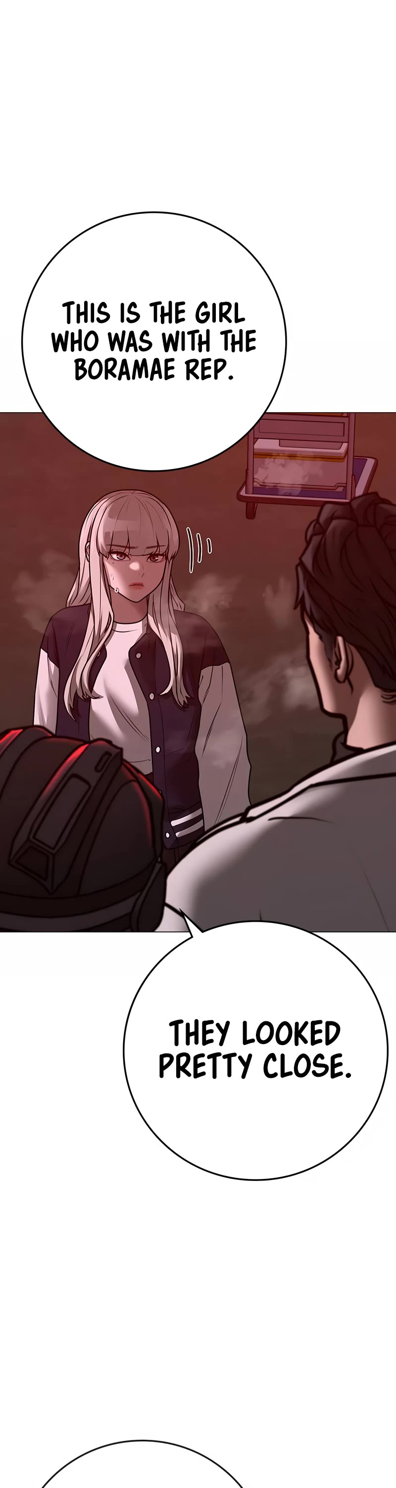 Reality Quest Chap 111 - Next Chap 112
