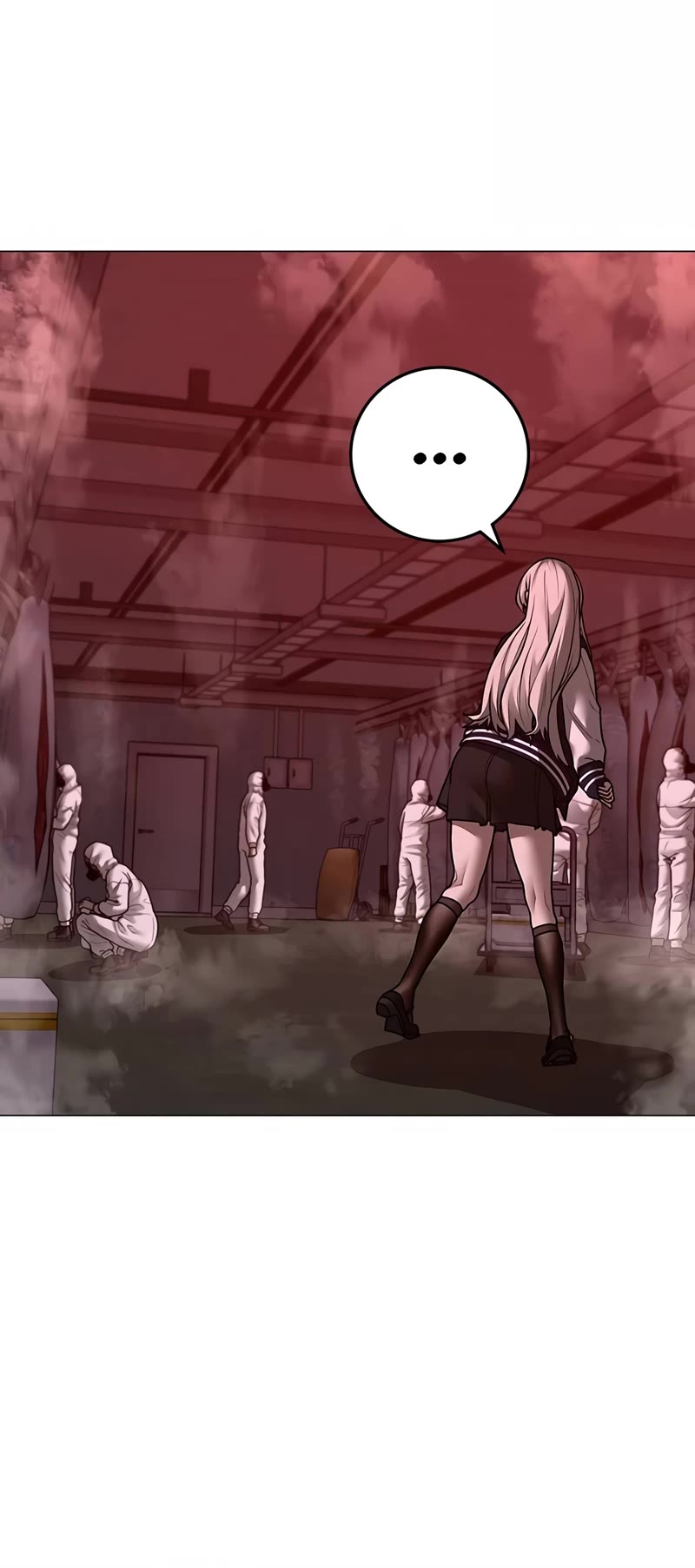 Reality Quest Chap 111 - Next Chap 112