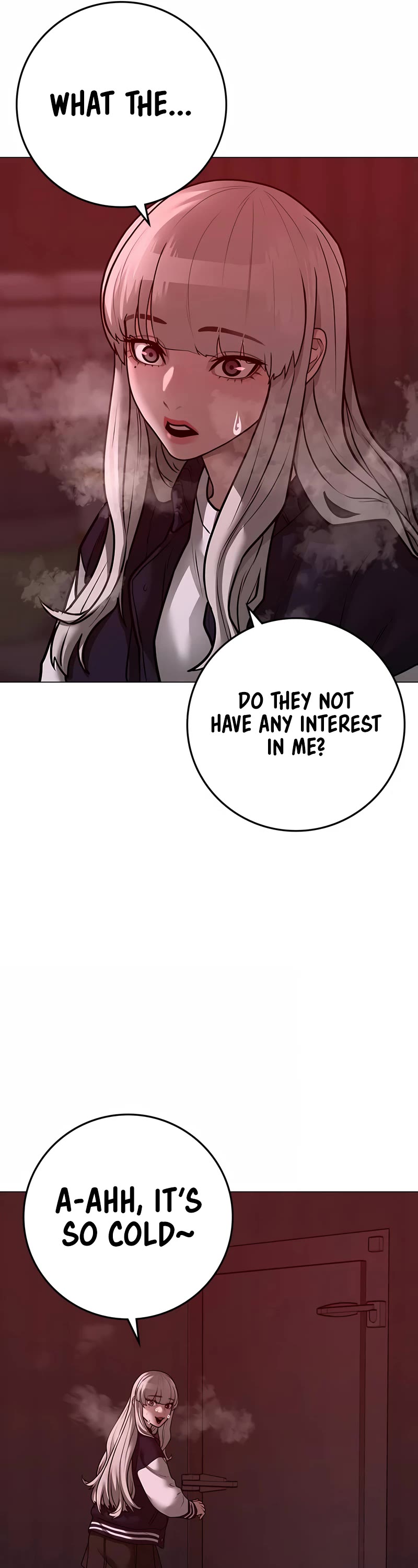 Reality Quest Chap 111 - Next Chap 112