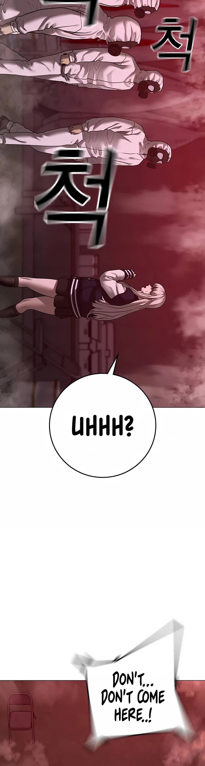 Reality Quest Chap 111 - Next Chap 112