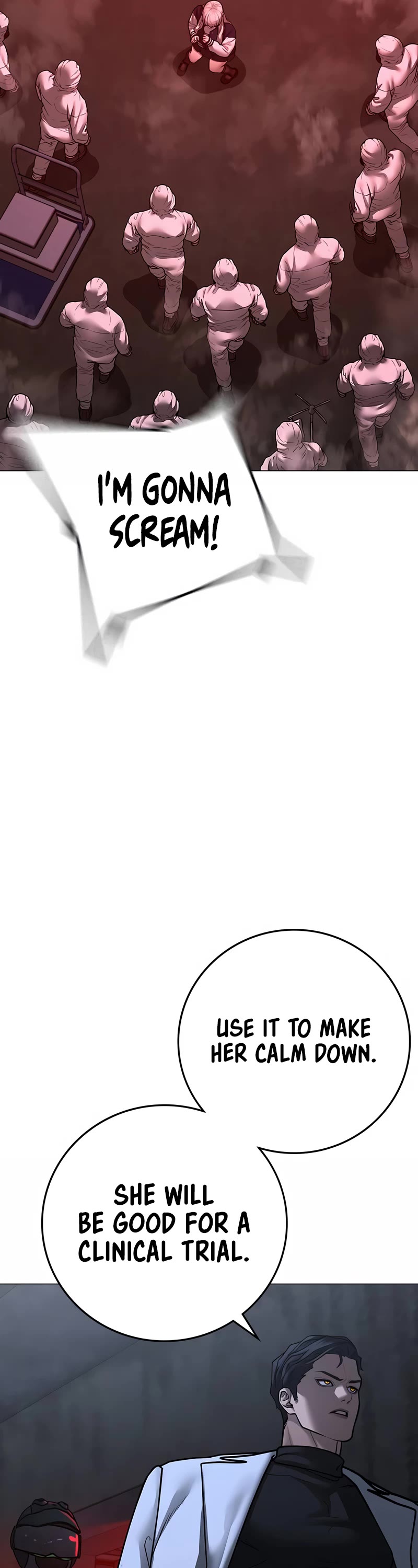 Reality Quest Chap 111 - Next Chap 112