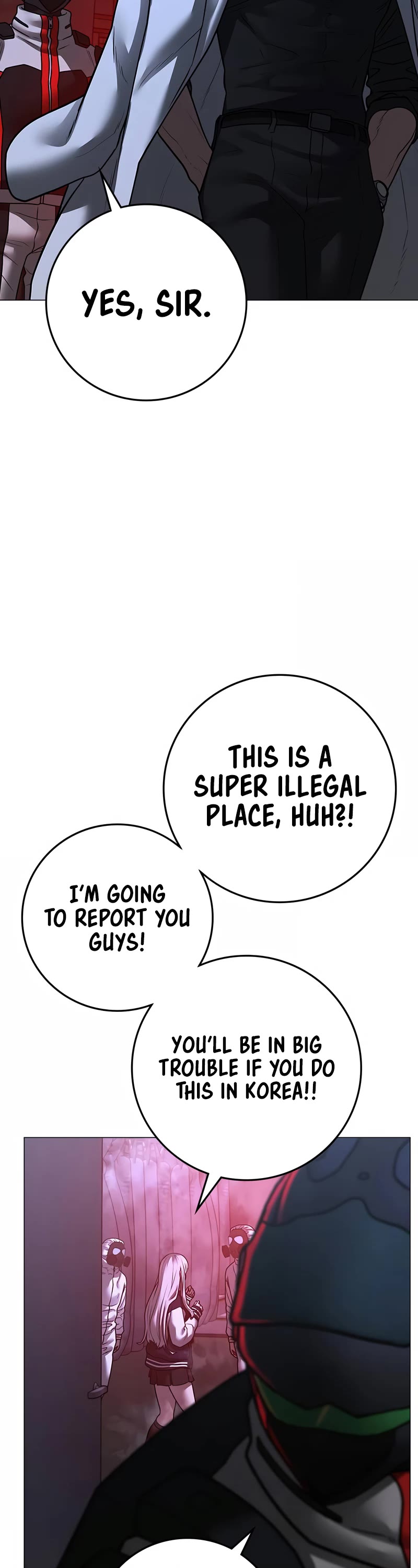 Reality Quest Chap 111 - Next Chap 112