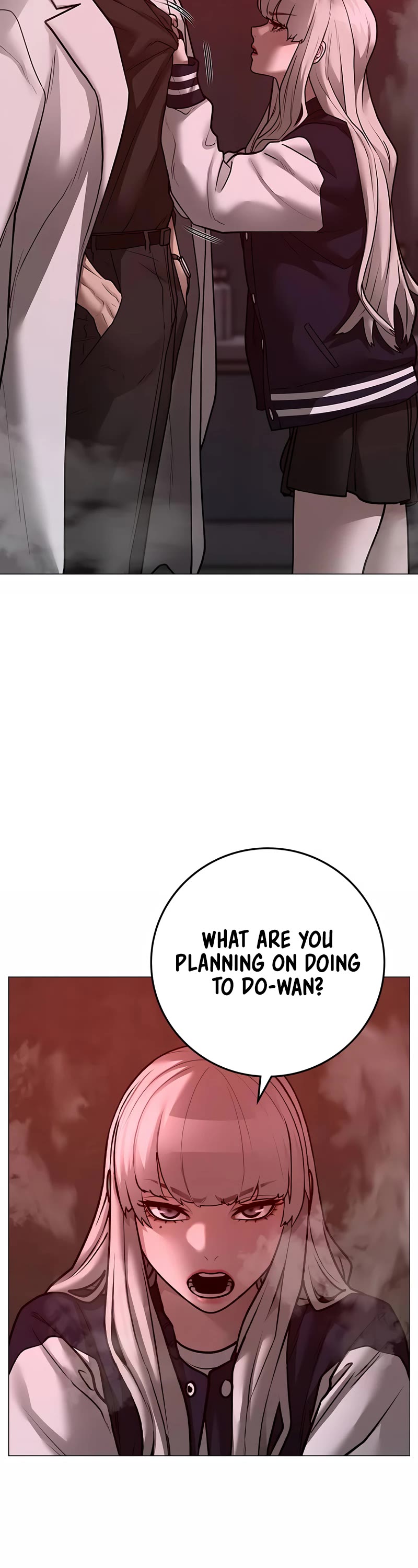 Reality Quest Chap 111 - Next Chap 112