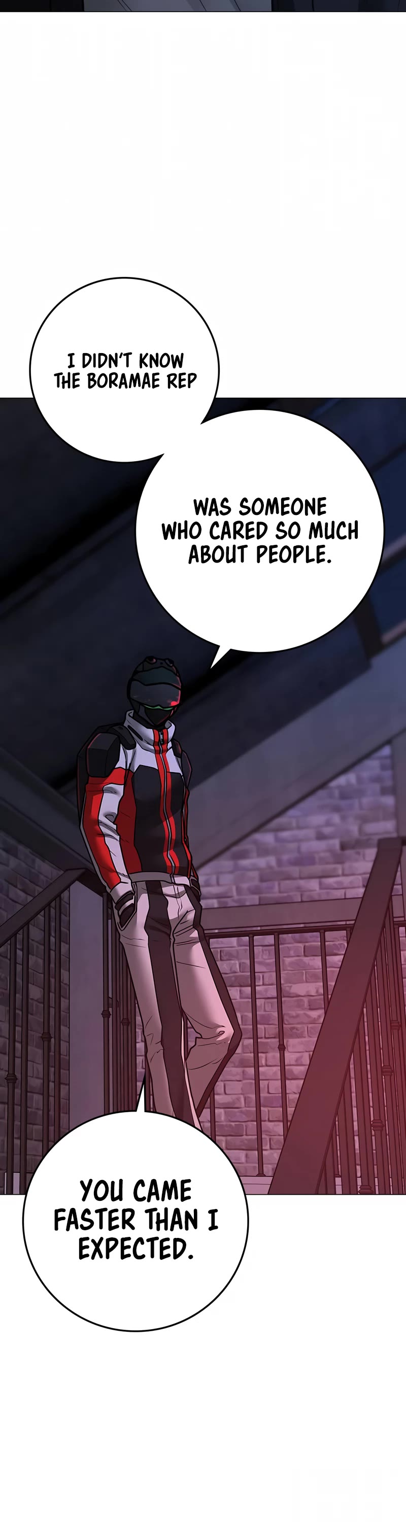 Reality Quest Chap 111 - Next Chap 112