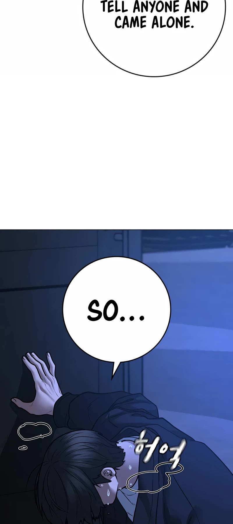 Reality Quest Chap 111 - Next Chap 112