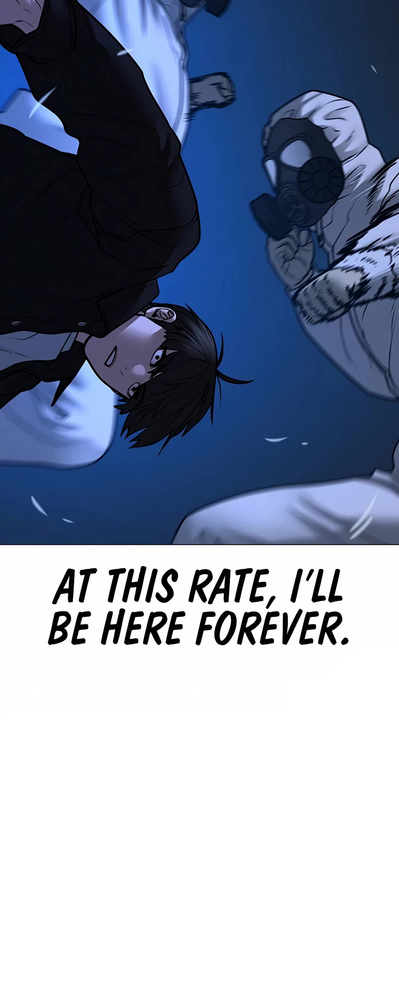 Reality Quest Chap 111 - Next Chap 112